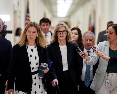 Goldman Sachs queried top lawyer Ruemmler on Epstein links as scrutiny mounted