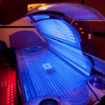Tanning is getting hot again. Here's what it really does to your skin