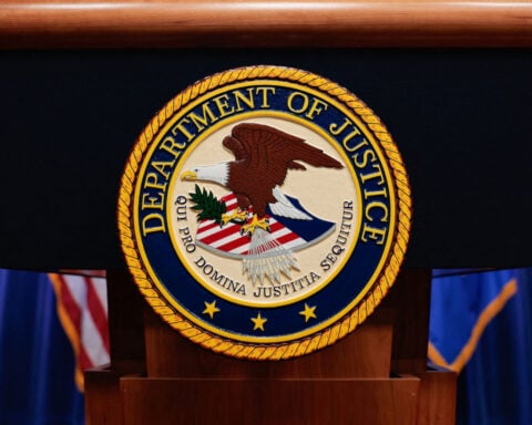 Woman in first Alien Terrorist Removal Court case mounts constitutional challenge over secrecy
