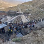 Coal mine blast in Pakistan kills at least 11 miners and traps 31 others
