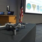 Chesterfield County launches drone-as-a-first-responder program, first of its kind in Central Virginia