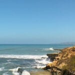 Cliff jumping continues as people ignore warnings despite multiple rescues at Sunset Cliffs