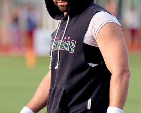 Baker Mayfield feels 'disrespected' by Buccaneers ownership after failing to agree on a new contract