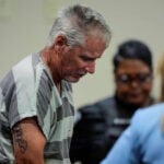 Father of Georgia school shooter sentenced to 15 years in prison
