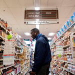 US sugar demand up, corn syrup down, as consumers pick less processed foods, report says