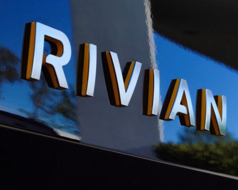 Rivian beats quarterly revenue estimates as R2 launch, software business gain traction
