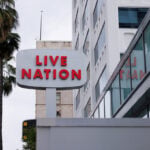 Live Nation beats quarterly revenue estimates on resilient concert demand