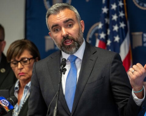 New Mexico AG sues for return of teen forced to cross border by foster care staff