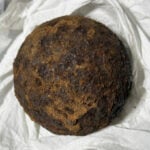 TSA finds stolen Civil War-era cannonballs in a passenger's suitcase at an Alabama airport