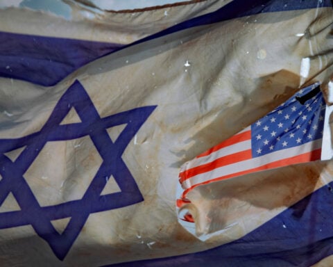 Israelis worry about weakening connection with younger Jewish Americans