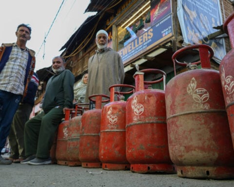 Oil shortages escalate from wars in Iran and Ukraine, with few signs of relief
