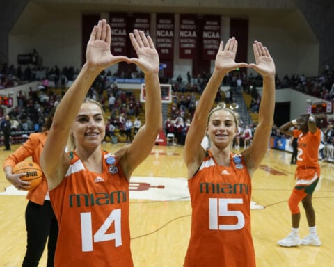 What critics of college athletes making money get wrong about name, image and likeness policies