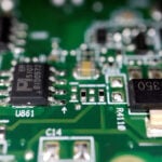 Sandisk, Western Digital weigh on chip sector as high expectations eclipse strong earnings