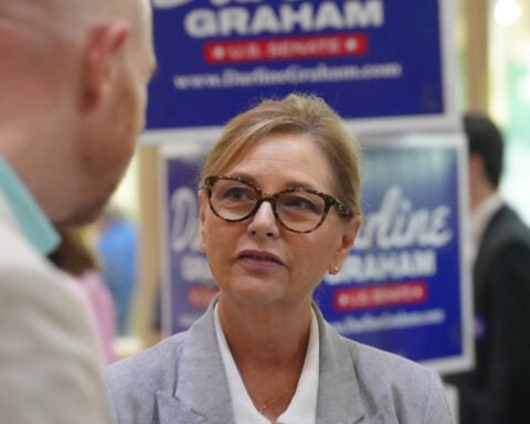 What to expect in South Carolina’s special primary to replace Sen. Lindsey Graham