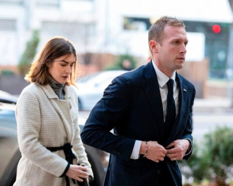 Deadline passes for Rep. Max Miller to be replaced on Ohio ballot as he faces domestic abuse claims