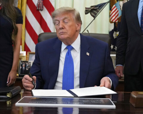 Doctors worry Trump’s executive order will steer families away from vaccines. Here’s what you need to know