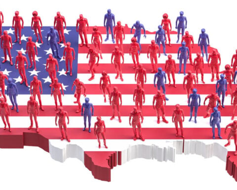 How state constitutions became the battleground for American rights and liberties – on both the left and right
