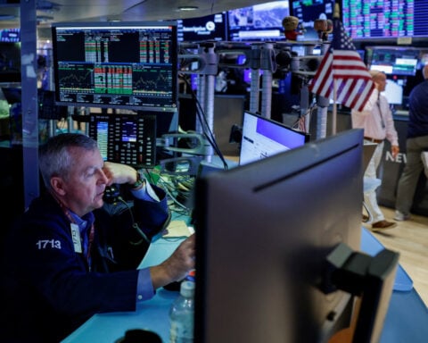 Oil prices continue climb on US-Iran deal doubts; stocks retreat
