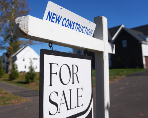 US existing homes fall 1.7% in July as record prices, high mortgage rates stifle would be-buyers