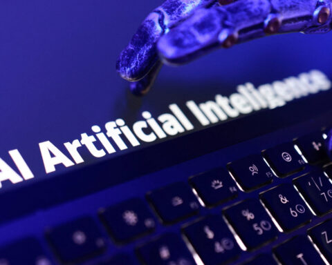 AI hyperscalers upend usual earnings stock swing pattern