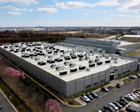 Virginia data center boom pushes Dominion deeper into costly power market