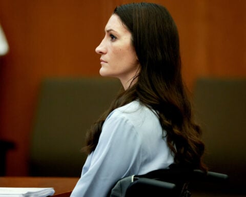 At Lindsay Clancy trial, focus turns to medications prescribed before she killed her 3 children