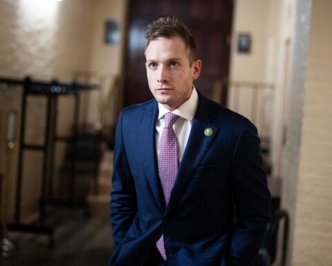 Former classmates describe Ohio Rep. Max Miller as ‘hotheaded’ and ‘misogynistic’
