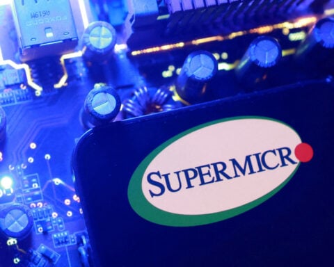 Super Micro forecasts upbeat annual revenue on data center adoption