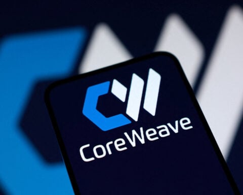 CoreWeave boosts 2026 spending plan, beats quarterly estimates on AI demand surge