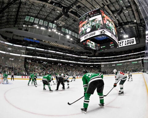 CME takes NHL team performance into futures market