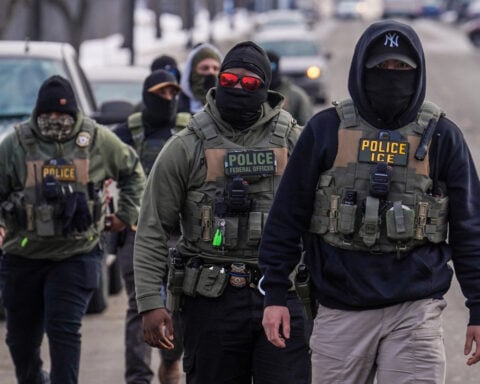 ICE plans to give officers gloves that can deliver painful electric shocks