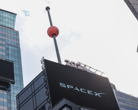 Norway wealth fund holds $1.2 billion stake in SpaceX