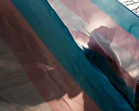 Medicaid says it will stop paying for some gender-affirming care for transgender minors