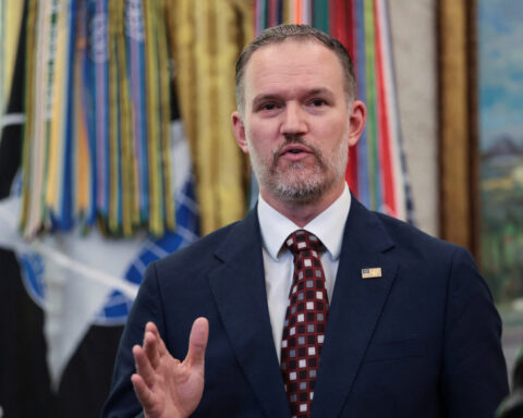 Canada holds more trade talks with US as tariff deadline approaches