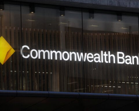 Australian lender CBA's record profit clouded by 15% mortgage application slump