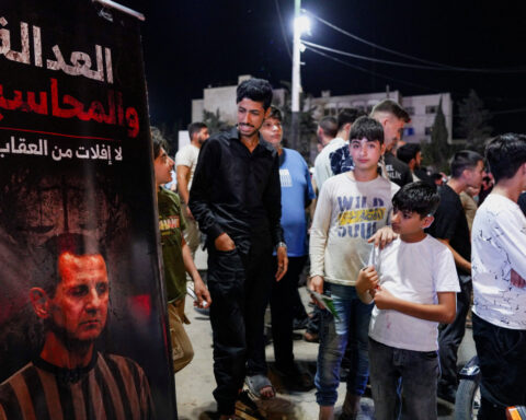 Assad ruled Syria with iron fist before defeat in civil war 