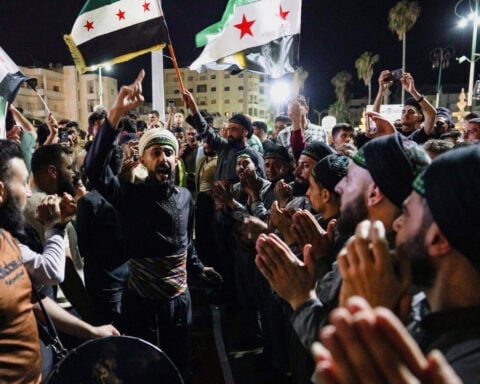 Syria sentences absent Bashar al-Assad to death over killings and torture