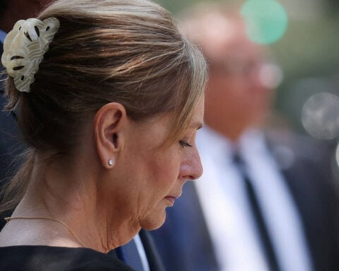 Lindsey Graham's sister advances to runoff for US Senate seat in South Carolina