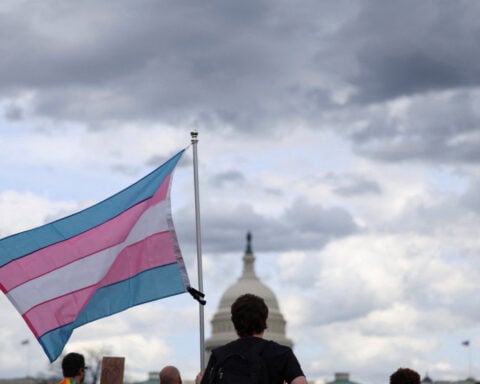 US bars federal funding of gender-affirming care for low-income minors