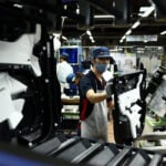 Japan business mood rises as semiconductor boom lifts manufacturers: Reuters poll