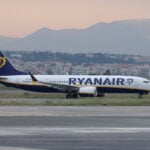 Ryanair signs five-year Google Cloud deal, expands use of AI in airline operations
