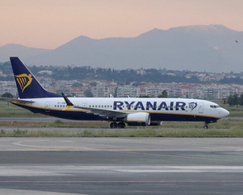 Ryanair signs five-year Google Cloud deal, expands use of AI in airline operations