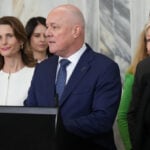 Luxon survives another leadership vote months before New Zealand's election