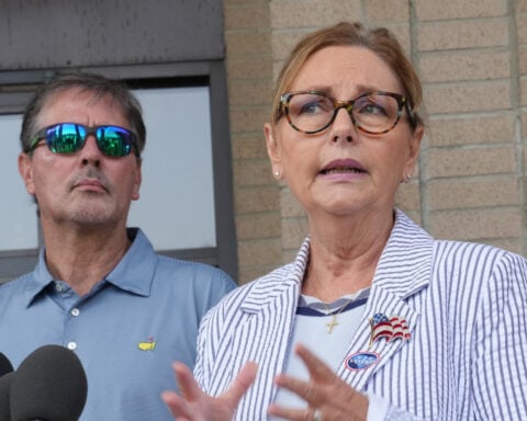 Tuesday's takeaways: No clear direction for Wisconsin Democrats