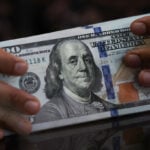 Dollar drifts as markets await US inflation data for Fed clues