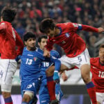 South Korea’s football body rocked by historic allegations it bought ‘sexual services’ for referees