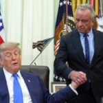 Doctors say Trump's vaccine order will raise fears, cause confusion and endanger kids