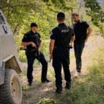 Kosovo begins excavations at newly found mass graves tied to 1998-99 war missing