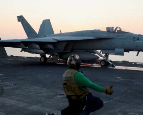 US military operations killed 153 civilians in 2025, official says, citing Pentagon assessment