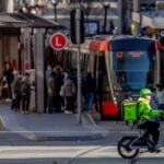 Australia sets 'world-leading' minimum pay and insurance rules for gig delivery workers